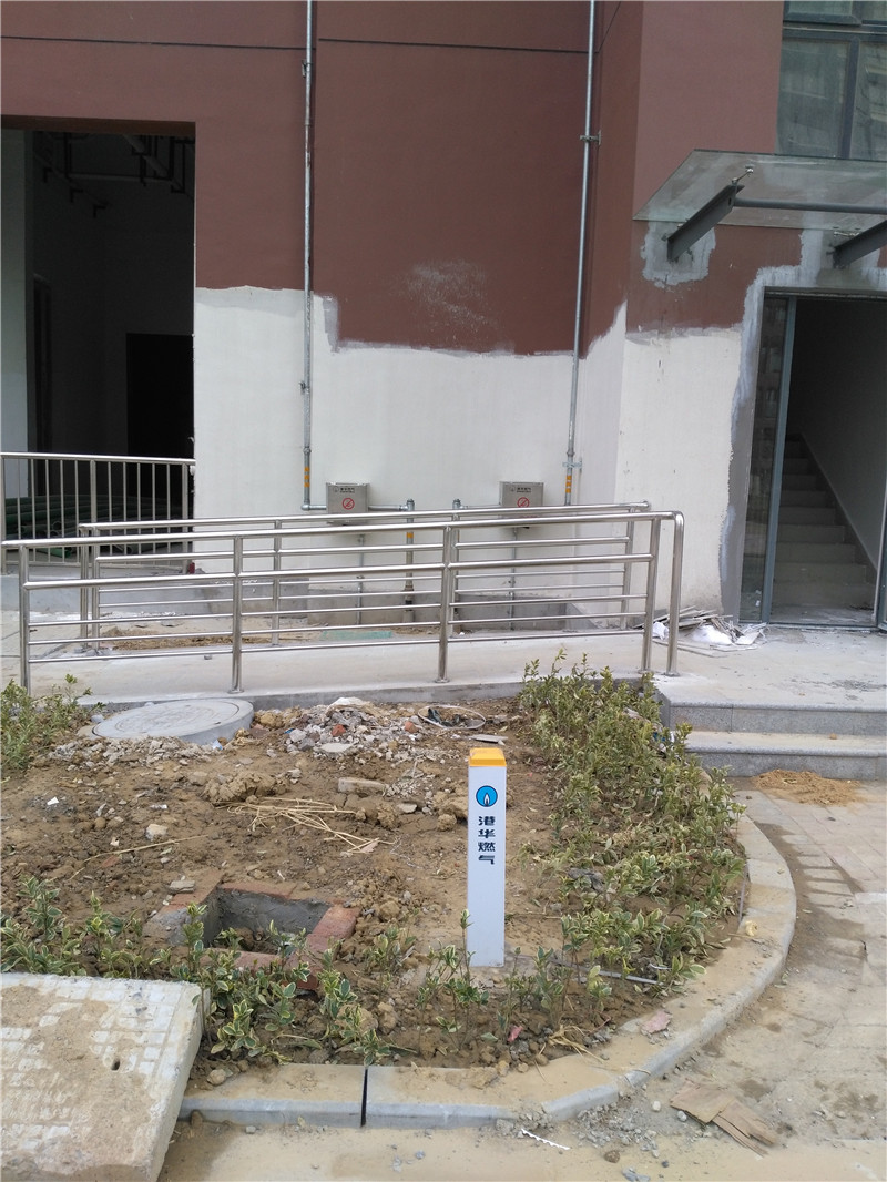 小區(qū)施工