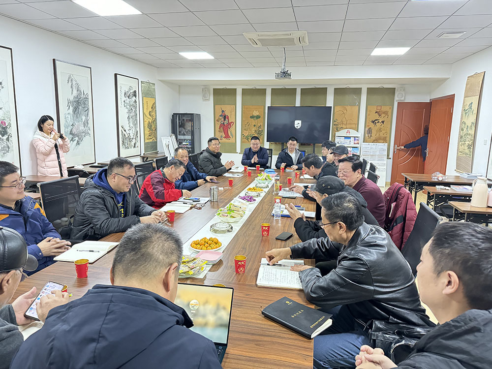 承上啟下 燃?xì)獍踩M(jìn)行時(shí)-常州市燃?xì)鈪f(xié)會(huì)燃?xì)獍踩a(chǎn)交流會(huì)成功舉辦